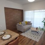 クレアセトル船越南　南面からの陽光を享受できるLDK14.9帖