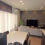 コンツェルトスクエアガーデン　外観(居間)