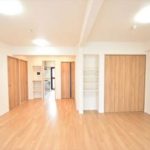 アーバンスクエア比治山 ＬＤＫ20帖(居間)