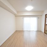 フローレンス海老山公園グランドアーク 14.4帖ＬＤＫ(居間)