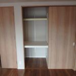 ソシオ新白島　LDK収納