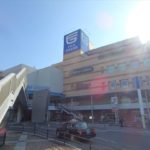 フジグラン緑井(周辺)