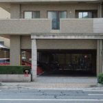 ダイアパレスプロムナード加古町　外観