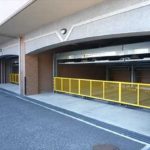 Ｊｃｉｔｙ高須翠江館　駐車場