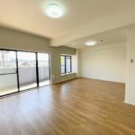 リビングダイニング(居間)