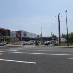 アーバス東千田(周辺)