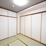 和室6.0帖(内装)