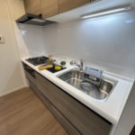 シャンボール国泰寺　キッチン(キッチン)