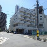 森整形外科(周辺)