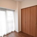 洋室5.0帖(子供部屋)