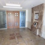 オートロックです。21