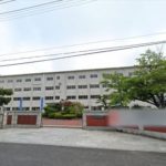 広島市立井口中学校