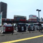 フレスタ上天満店