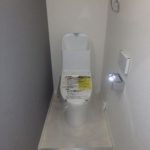 ウォシュレット