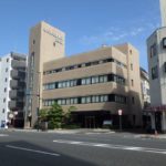 中川外科胃腸科(周辺)