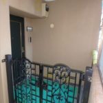 門扉付き(玄関)