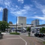 ＪＲ広島駅(周辺)