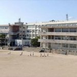 広島市立戸坂中学校