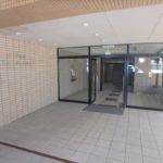 コープ野村鷹野橋ガーデンスクエア　21