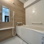 ユニットバス(風呂)