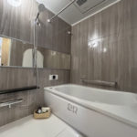 ローレルコートアネスト光南 ユニットバス(風呂)