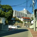 トーカンマンション山根町センターウィング　接道