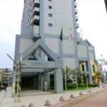 西区民文化センター