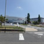 イオンモール府中(周辺)