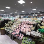 アバンセ三越店