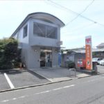 広島東雲二郵便局(周辺)