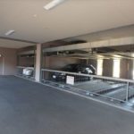 機械式駐車場24