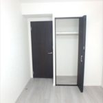 牛田公園パークマンション　洋室5.5帖クローゼット