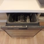 ダイアパレスパークサイド府中　食器洗い乾燥機(キッチン)
