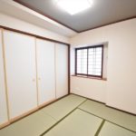 和室6.0帖(内装)