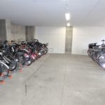 BELISTA矢賀　自転車置き場25