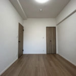 洋室6.1帖(寝室)