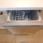コープ野村鷹野橋ガーデンスクエア 食器洗い乾燥機(キッチン)