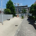 ヒューマンズシティ矢野　プレイロット