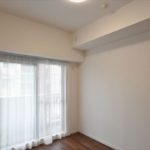 洋室6.1帖(寝室)