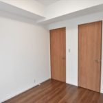 洋室6.1帖(寝室)