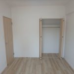 洋室6.1帖(寝室)