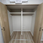 洋室4.6帖クローゼット