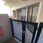 プライべトポーチ(玄関)