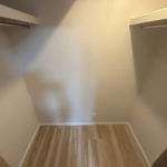 洋室6.0帖(寝室)