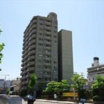 ダイアパレスプロムナード加古町　外観