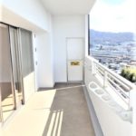 BELISTA矢賀　南東向きのワイドバルコニー17