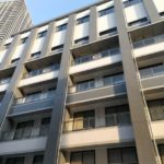 国立広島大東千田キャンパス(周辺)