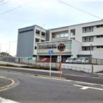 広島市立段原中学校(周辺)