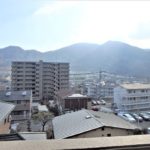 ローズヴィラ中野東　バルコニーからの眺望18