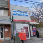 戸坂中町郵便局